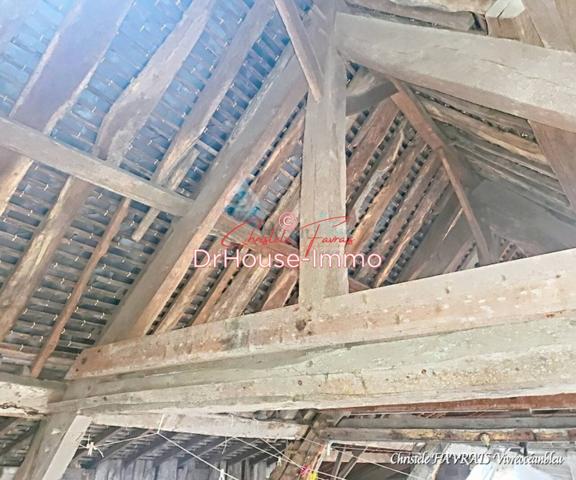 Maison à vendre 7 pièces de 243 m²