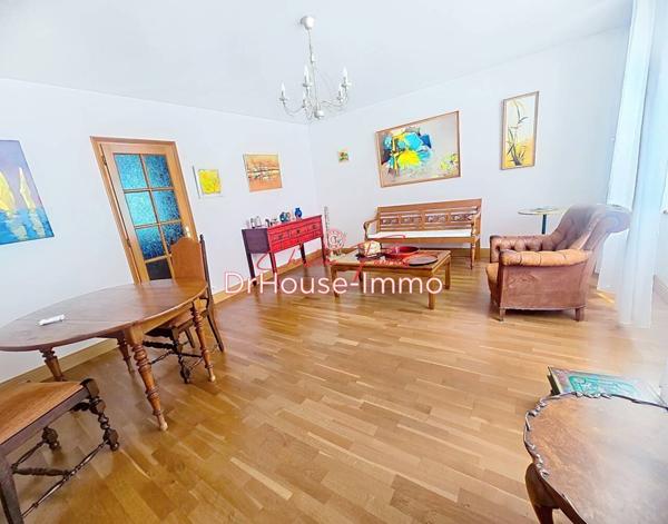 Maison à vendre 7 pièces de 243 m²