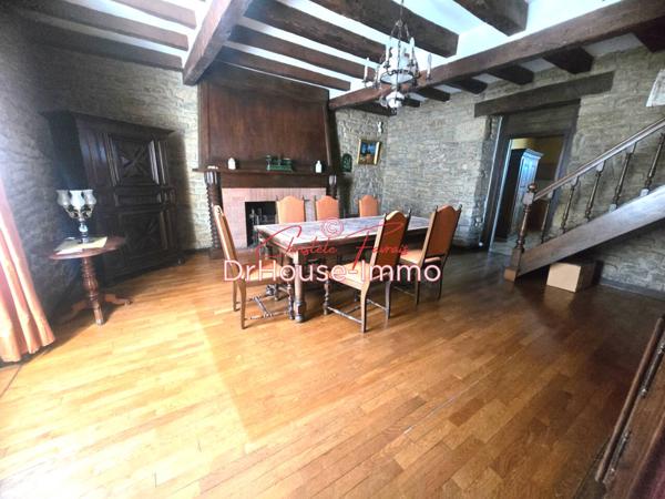 Maison à vendre 7 pièces de 243 m²