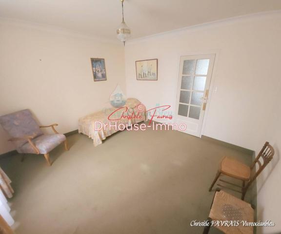 Maison à vendre 7 pièces de 243 m²