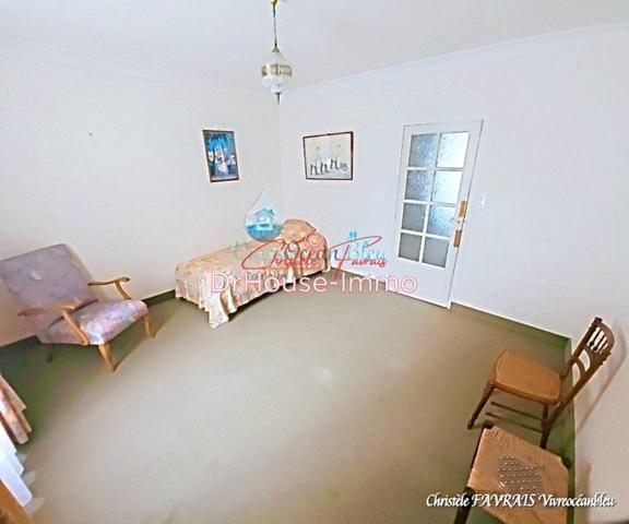 Maison à vendre 7 pièces de 243 m²