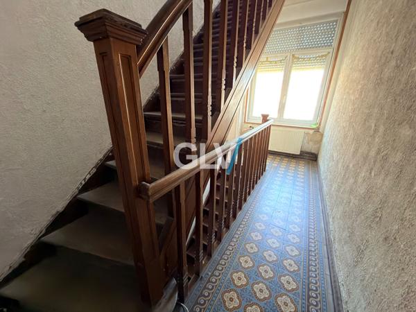 INVESTISSEURS , MARCHANDS DE BIENS ,FORT POTENTIEL FAMILIAL , Ronchin