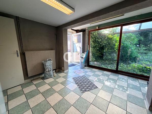 INVESTISSEURS , MARCHANDS DE BIENS ,FORT POTENTIEL FAMILIAL , Ronchin