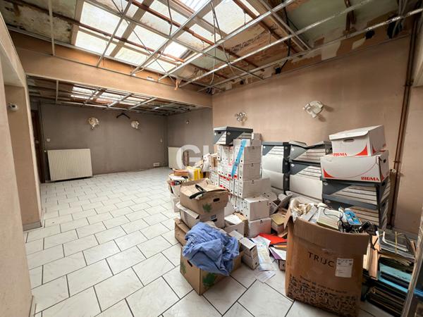 INVESTISSEURS , MARCHANDS DE BIENS ,FORT POTENTIEL FAMILIAL , Ronchin