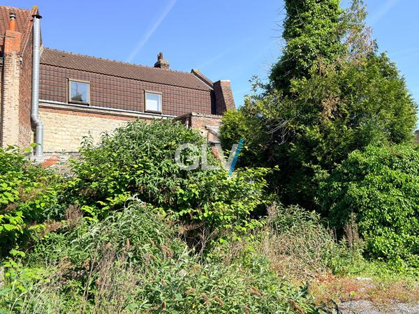 INVESTISSEURS , MARCHANDS DE BIENS ,FORT POTENTIEL FAMILIAL , Ronchin