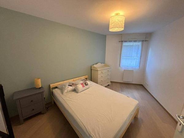 Appartement 2 pièces - 44000 Nantes