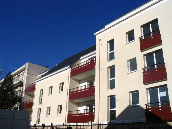 Appartement 2 pièces - 44000 Nantes