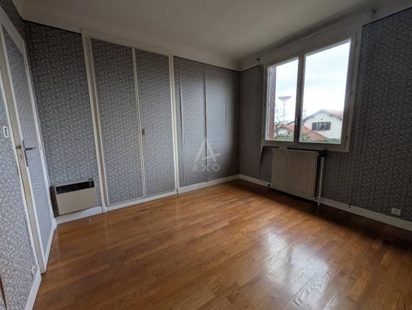 Maison familiale 6 pièces – 119 m² – 4 chambres – Terrain 566 m² – Aubière