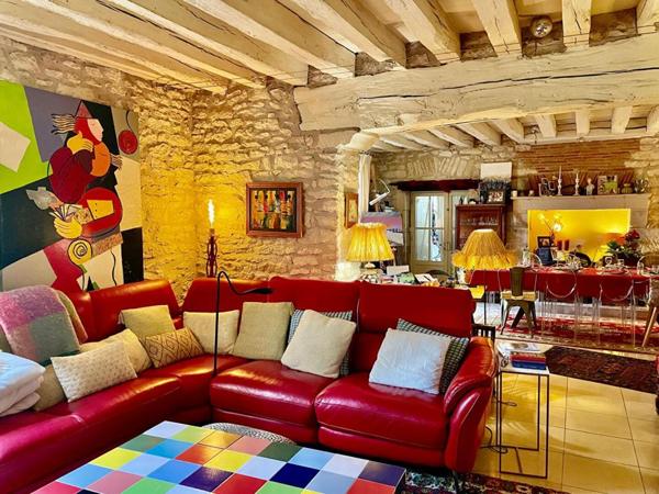 Saint Martin D'Heuille Splendide Maison Coup de Coeur