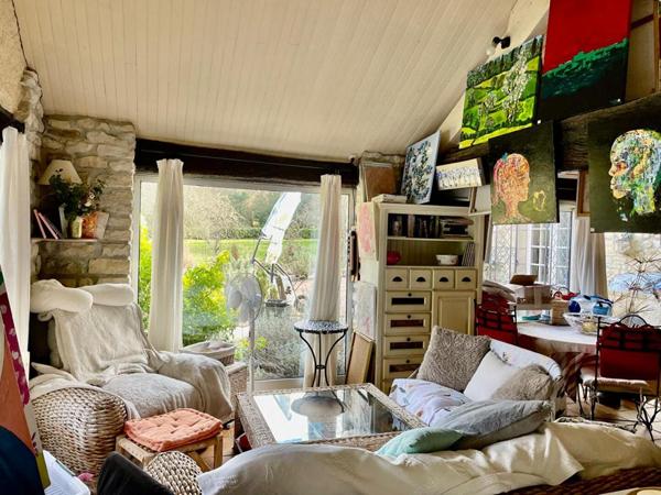 Saint Martin D'Heuille Splendide Maison Coup de Coeur