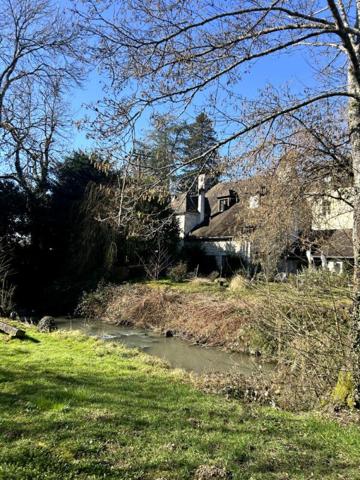 Saint Martin D'Heuille Splendide Maison Coup de Coeur