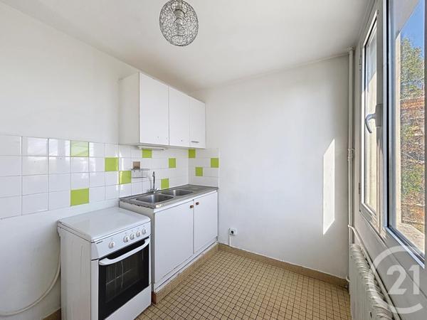 Appartement Studio à vendre  1 pièce - 29 m2 THIAIS - 94