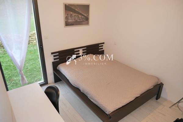 MAISON 4 CH de 2022 Plain-pied 104 m² avec Garage sur Terrain 486 m² Savenay (44260)