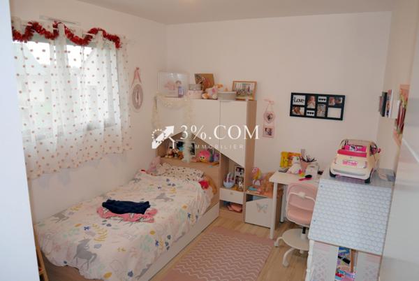 MAISON 4 CH de 2022 Plain-pied 104 m² avec Garage sur Terrain 486 m² Savenay (44260)