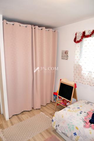 MAISON 4 CH de 2022 Plain-pied 104 m² avec Garage sur Terrain 486 m² Savenay (44260)