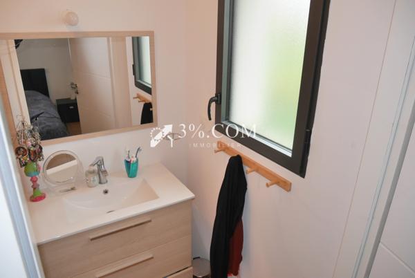 MAISON 4 CH de 2022 Plain-pied 104 m² avec Garage sur Terrain 486 m² Savenay (44260)