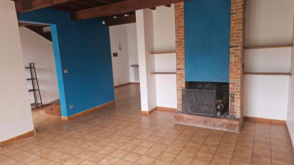 Maison à vendre 5 pièces PECHABOU (31320)