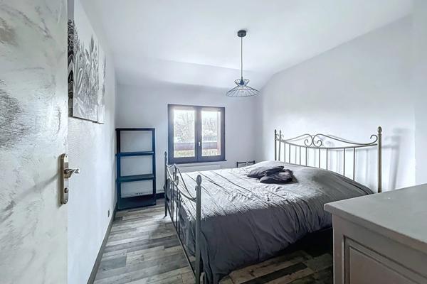 Maison à vendre 4 pièces de 76,24 m² à Éragny Autres biens correspondant à votre recherche Autres biens de l'agent