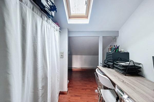 Maison à vendre 4 pièces de 76,24 m² à Éragny Autres biens correspondant à votre recherche Autres biens de l'agent