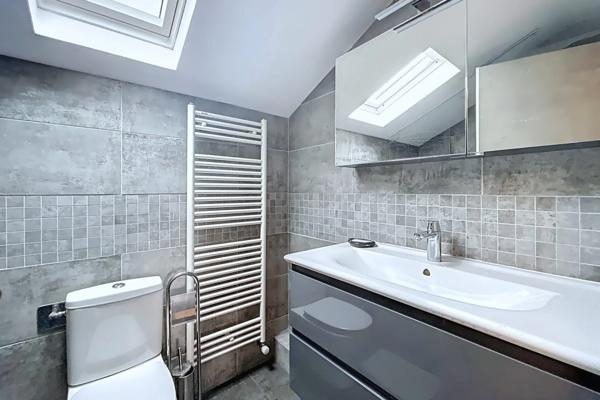 Maison à vendre 4 pièces de 76,24 m² à Éragny Autres biens correspondant à votre recherche Autres biens de l'agent