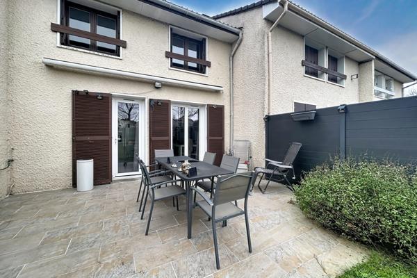 Maison à vendre 4 pièces de 76,24 m² à Éragny Autres biens correspondant à votre recherche Autres biens de l'agent