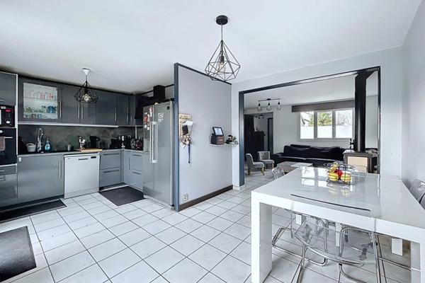 Maison à vendre 4 pièces de 76,24 m² à Éragny Autres biens correspondant à votre recherche Autres biens de l'agent
