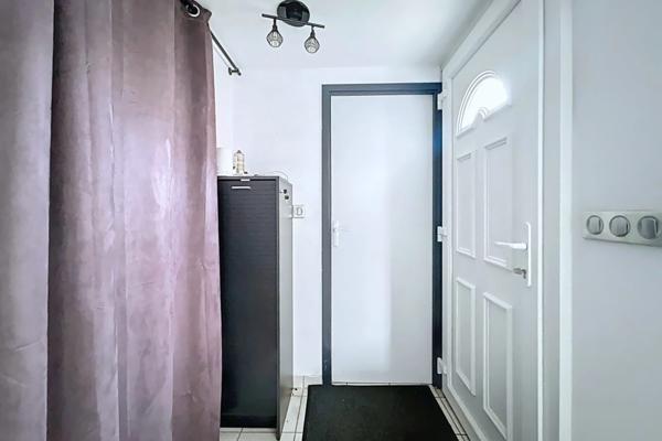 Maison à vendre 4 pièces de 76,24 m² à Éragny Autres biens correspondant à votre recherche Autres biens de l'agent