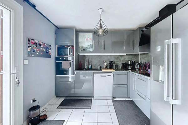 Maison à vendre 4 pièces de 76,24 m² à Éragny Autres biens correspondant à votre recherche Autres biens de l'agent