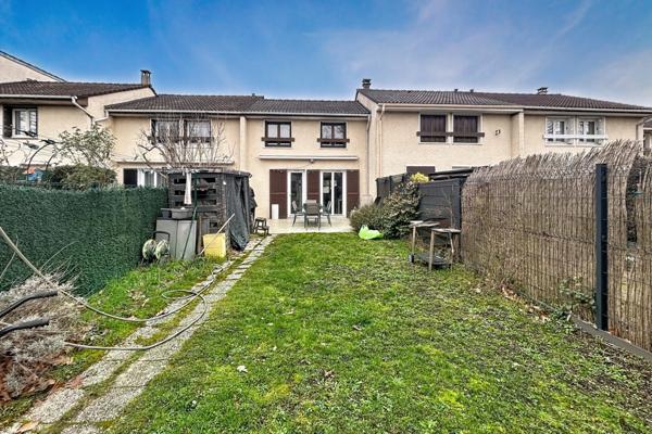 Maison à vendre 4 pièces de 76,24 m² à Éragny Autres biens correspondant à votre recherche Autres biens de l'agent