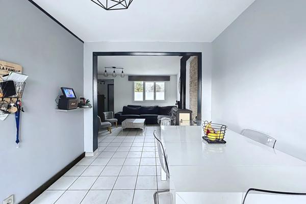 Maison à vendre 4 pièces de 76,24 m² à Éragny Autres biens correspondant à votre recherche Autres biens de l'agent