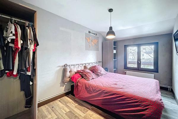 Maison à vendre 4 pièces de 76,24 m² à Éragny Autres biens correspondant à votre recherche Autres biens de l'agent