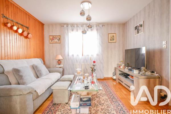 Maison à vendre 5 pièces 112,5 m² Bosc-Édeline