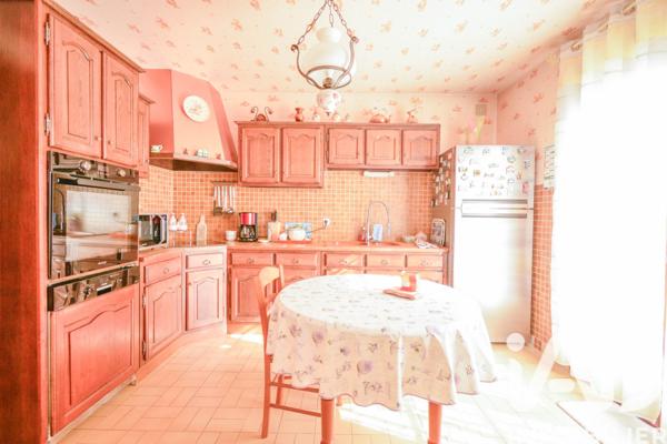 Maison à vendre 5 pièces 112,5 m² Bosc-Édeline