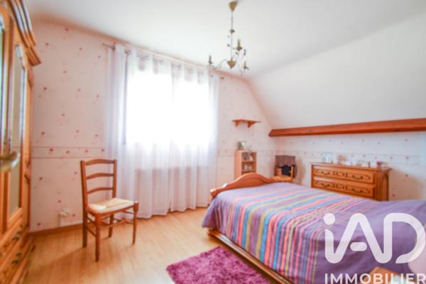 Maison à vendre 5 pièces 112,5 m² Bosc-Édeline