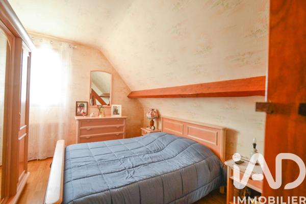 Maison à vendre 5 pièces 112,5 m² Bosc-Édeline