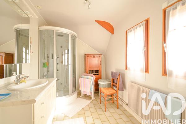 Maison à vendre 5 pièces 112,5 m² Bosc-Édeline