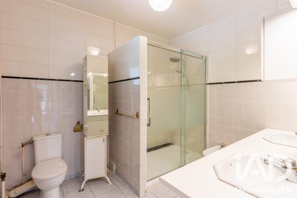Maison à vendre 6 pièces 151 m² Saint-Nom-la-Bretèche