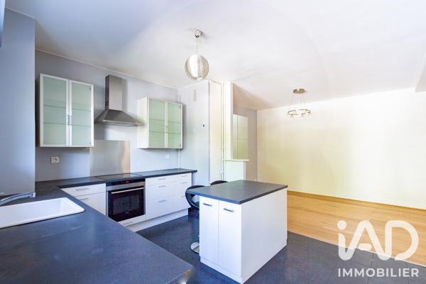 Maison à vendre 6 pièces 151 m² Saint-Nom-la-Bretèche