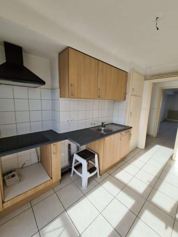 Perpignan (66000) T3 lumineux + balcon + parking