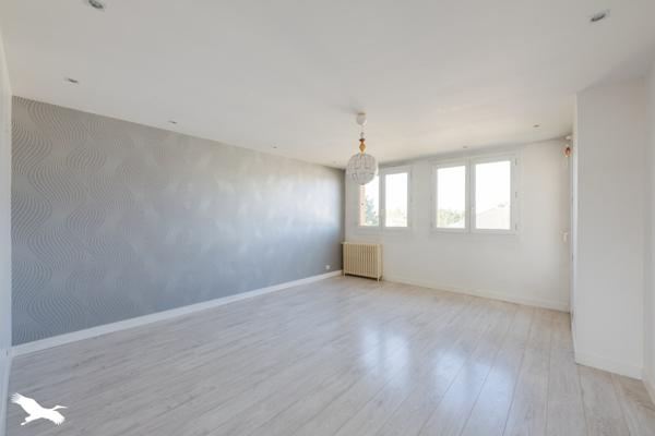 Appartement à vendre |                                       Montmorency |                                        4 pièces  |  85,5 m²