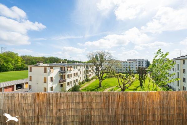 Appartement à vendre |                                       Montmorency |                                        4 pièces  |  85,5 m²