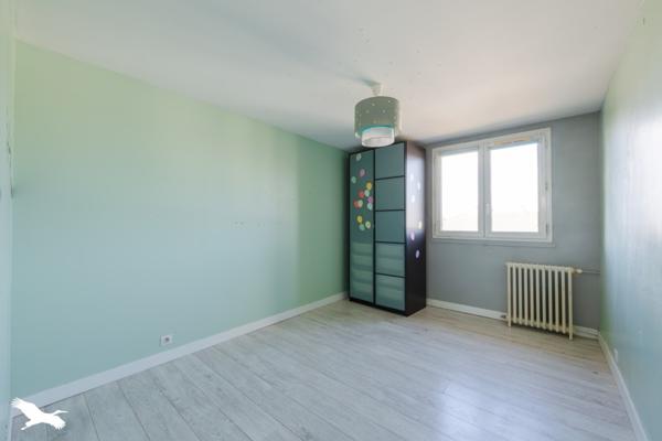 Appartement à vendre |                                       Montmorency |                                        4 pièces  |  85,5 m²