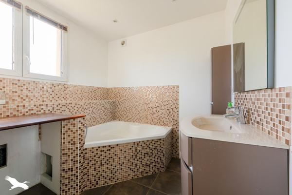 Appartement à vendre |                                       Montmorency |                                        4 pièces  |  85,5 m²
