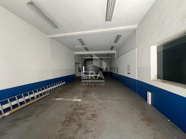 Immeuble à vendre à Tarbes - Opportunité d'investissement