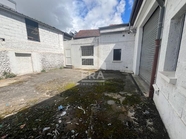 Immeuble à vendre à Tarbes - Opportunité d'investissement