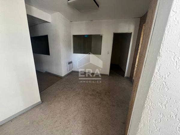 Immeuble à vendre à Tarbes - Opportunité d'investissement