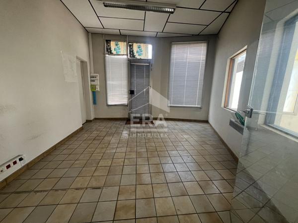 Immeuble à vendre à Tarbes - Opportunité d'investissement