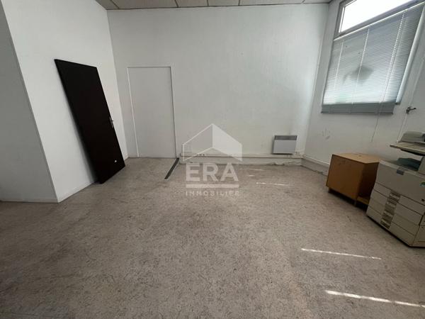 Immeuble à vendre à Tarbes - Opportunité d'investissement