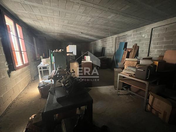Immeuble à vendre à Tarbes - Opportunité d'investissement