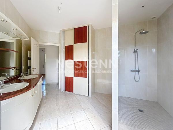 Maison Challans 165 m²